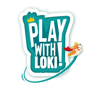 play with loki logo