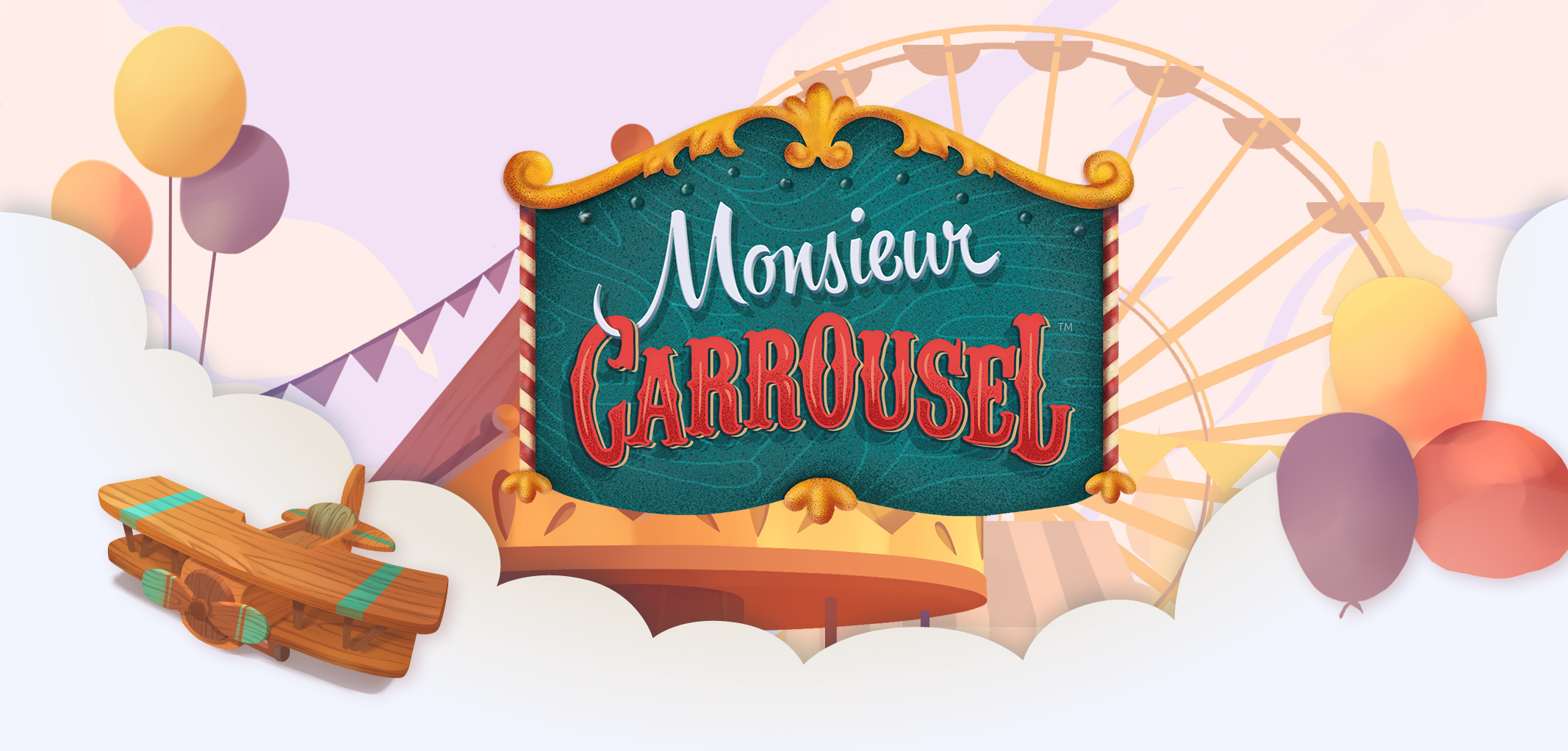 Monsieur Carrousel