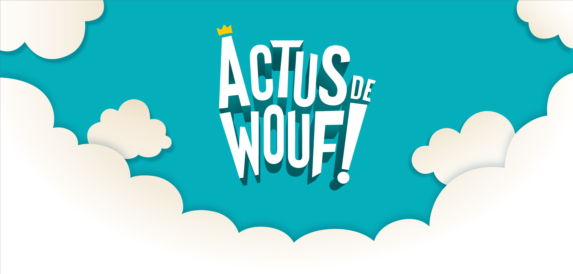header_actus Actus de Wouf