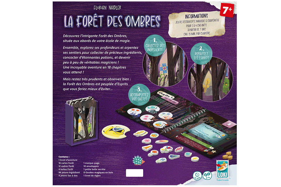 photo site la foret des ombres 1